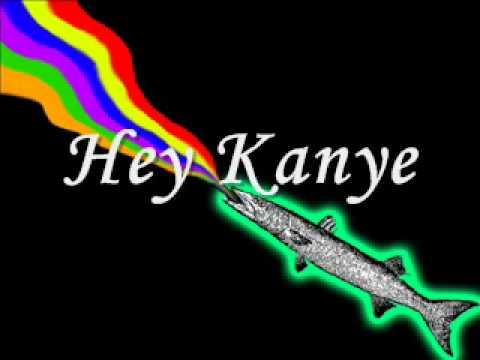 I Hate You When You're Pregnant - Hey Kanye
