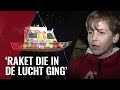Nemo viert 100-jarig bestaan met spectaculaire show