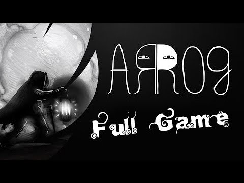 Arrog Gameplay Full Game (PS4, PS5) ~ A Dreamlike Experience ~ - YouTube