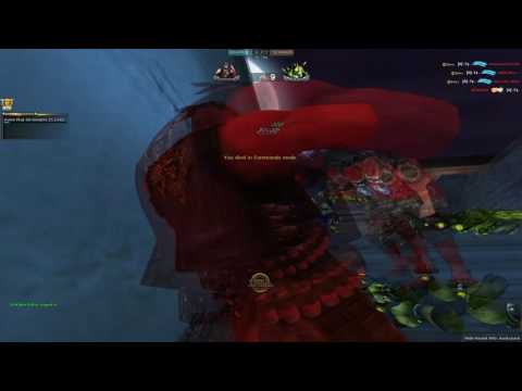 Crossfire NA and UK 2.0 gameplay: M4A1-S Sun Wukong by [MS]Aquarius Hero Mode X