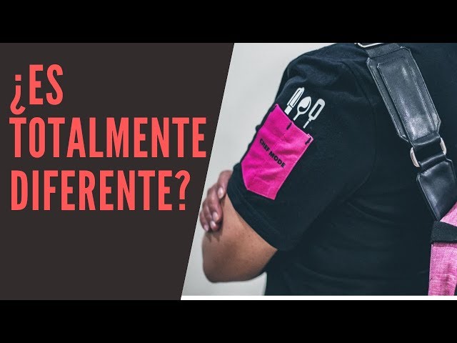 Vídeo relacionado con Ropa Divertida de Cocina para Uniforme de Chef Carnicero Camiseta