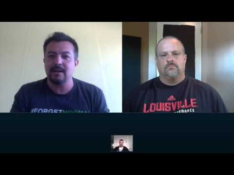 Chat with Freelap USA and Insider Tracker's Carl Valle
