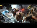 Dota 2 Beta OST - Main theme/Trailer theme ...