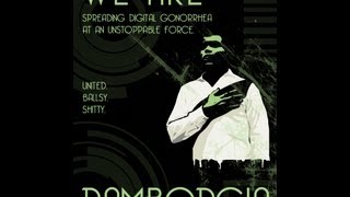 JohnRamboPresents The Show - #29 w/ Ed Trotta (04/13/12)