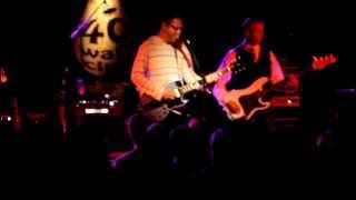 01 ZZ Top Goes to Egypt ~ Flowers.MOV