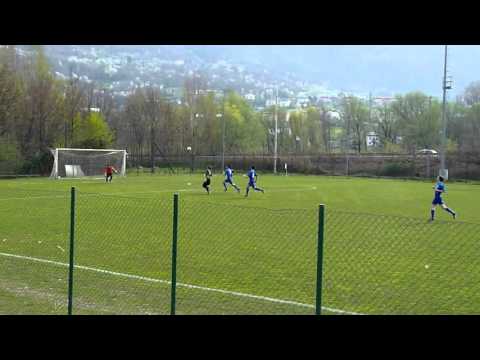 ALBOSAGGIA PONCHIERA ASD - CHIAVENNESE U.S. - Sondrio 2016 - Gol Albosaggia