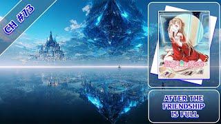Download lagu 「 ATF 」After the Friendship is Full - Chapter 73 'Bolehkah aku mengelusnya?' mp3