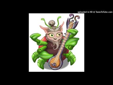 If Adult Scaratar had its own new sound