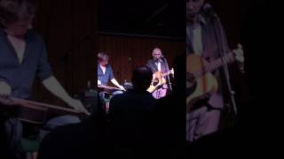 Paul Kelly - Nukkunya