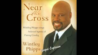 Wintley Phipps sings All The Way My Savior Leads Me