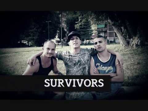 Neg - Frank the Specialist - Big Tale _ SURVIVORS