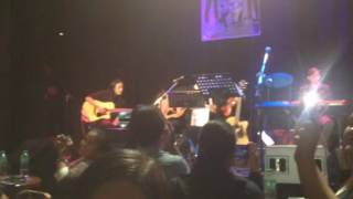 Butterflies - Sponge Cola (Teatrino)