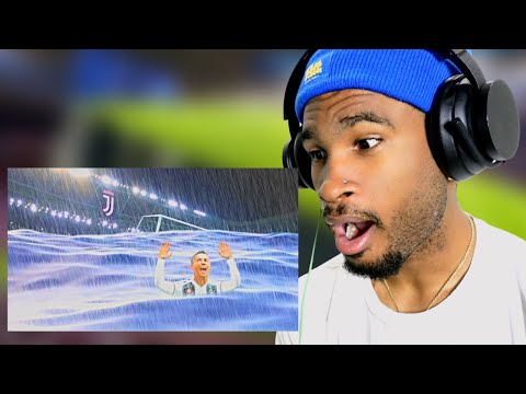 Football thumbnails but not clickbait REACTION