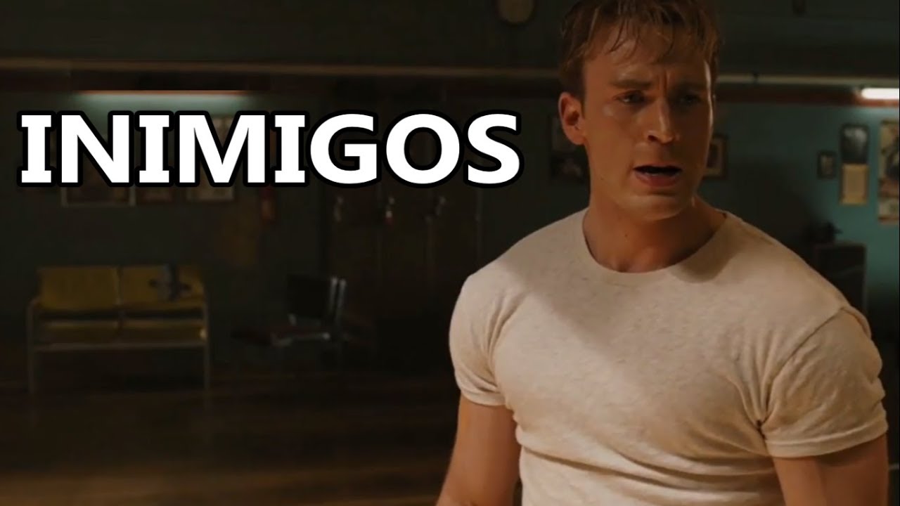 INIMIGOS! [VÍDEO MOTIVACIONAL] [Silas Malafaia]