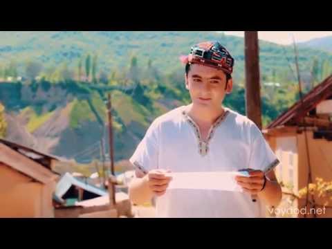 Shaxruz ft Malika Egamberdieva   Vadalar