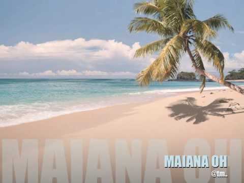 2016 MAIANA OH by Siale - Kiribati@tm..
