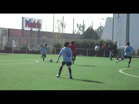 OLIVEIRENSE10-0 MILHEIROENSE