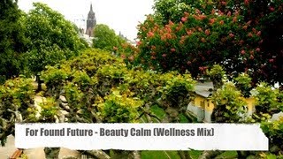 For Found Future - Beauty Calm (Whispering Piano Edit) "The Forest Chill Lounge Vol. 7" (Full HD)