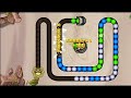 Marble Blast Puzzle Shoot Game 1920x1080 220516