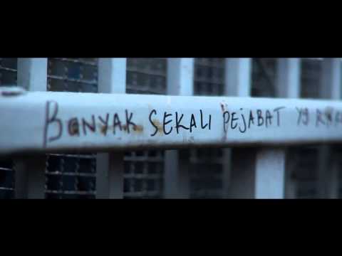 IKSAN SKUTER - PARTAI ANJING Official