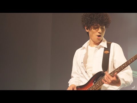 190413 [잔나비 전국투어 콘서트 투게더-전주] 알록달록 - 잔나비(jannabi) @한국소리문화의전당 모악당