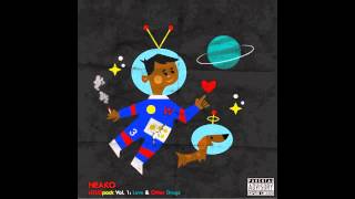 Neako - "Someday Love" [Official Audio]