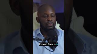 The Controversial Figure Behind the Great Replacement Theory #Documentary #SocialIssues