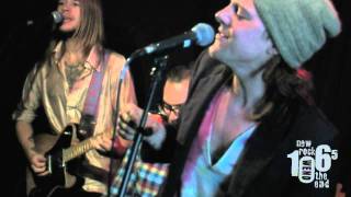 The Constellations - Felicia (END Sessions)