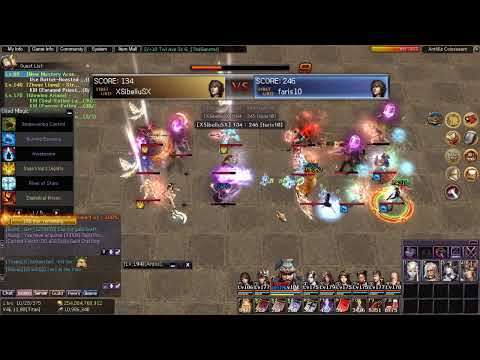 [Live][Atlantica Online] NA Grand Championship 29 Mar 2020 PM