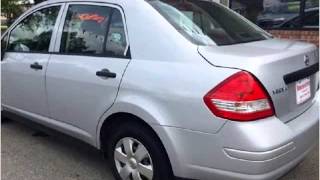 preview picture of video '2009 Nissan Versa Used Cars Picayune MS'