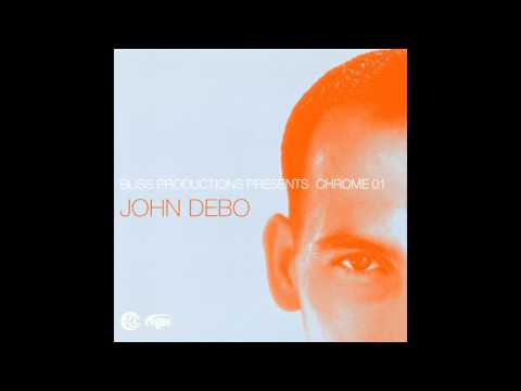 John Debo - Chrome 01 [2000]