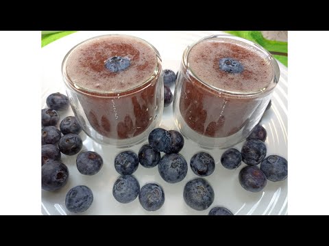 Apple and myrtille fruit🌸new juice🌸C169🌸Citures🌸