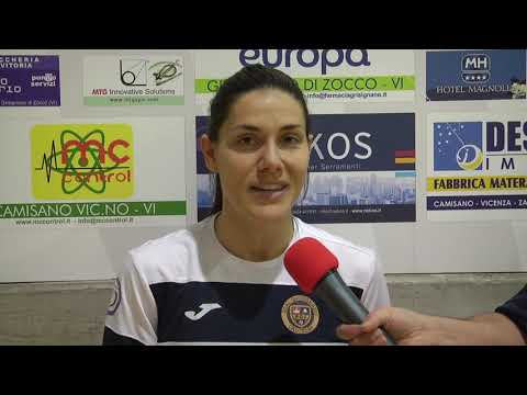 HIGHLIGHTS REAL GRISIGNANO Futsal FLORENTIA 5-8