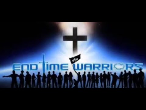 Who is 144000  ( PART 1 ) ?