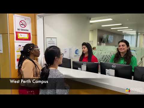 Faculdade Stanley (Perth)