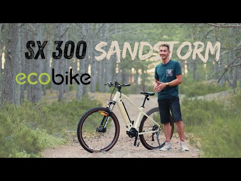 Prezentacja modelu SX 300