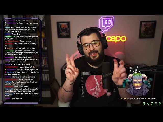 Vídeo relacionado con Solo una Noche (Hermanos Falcon - Club Triple Trouble nº 1)