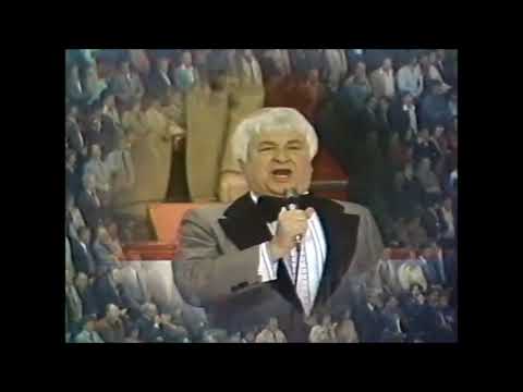 O Canada Roger Doucet Montreal vs  Toronto 1979 2