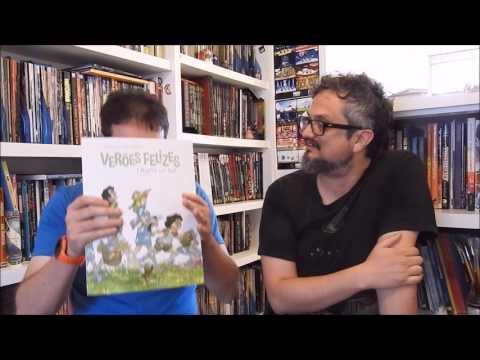 KitineteHQ 176 - Verões felizes