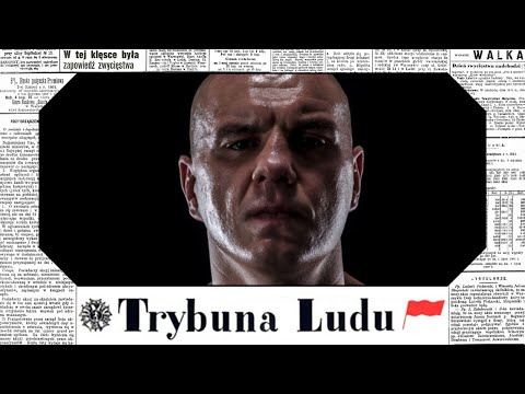Trybuna Ludu #31 - Tomasz Sarara odpowiada na pytania internautów