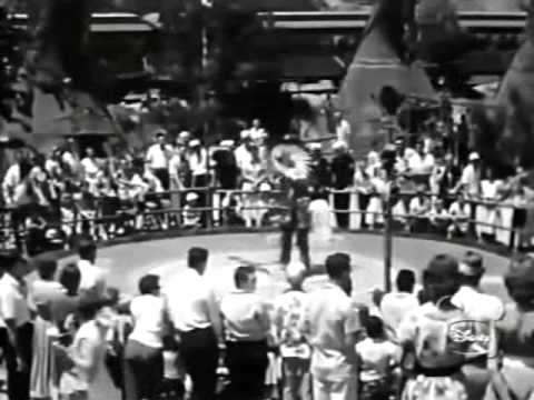 An Adventure in the Magic Kingdom (1958)
