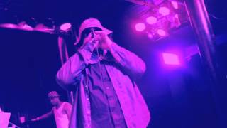 The Experience Episode 4: Alex Wiley