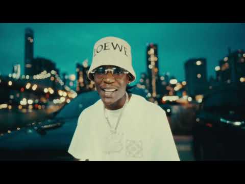 TAYY FLOSS - “GOT THE CITY”(OFFICIAL MUSIC VIDEO)