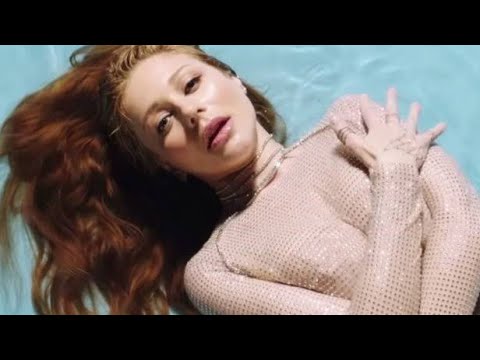 TINA KAROL - THE POWER OF HEIGHT (MUSIC VIDEO PREMIERE)