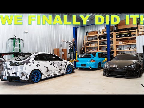 I've Waited 4 Years For This Day.