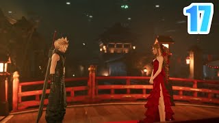 ゆっくり実況『ＦＦⅦリメイク』優勝！ウォール・マーケット　17