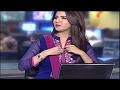Camera Scene Of Beautiful Pakistani Anchor