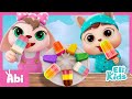 Ice Pop MEGA Party Yummy Popsicles Eli Kids Songs Nursery Rhymes
