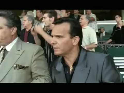 Commercial Paard (2003) - Even Apeldoorn bellen - Centraal Beheer