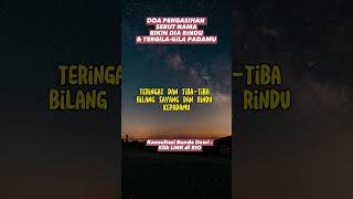 Download lagu doa pengasihan sebut nama bikin dia rindu dan tergila gila #shorts #pengasihan mp3 Download lagu doa pengasihan sebut nama bikin dia rindu dan tergila gila #shorts #pengasihan mp3